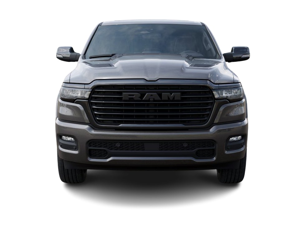 Thumbnail: 2026 RAM 1500 - 6