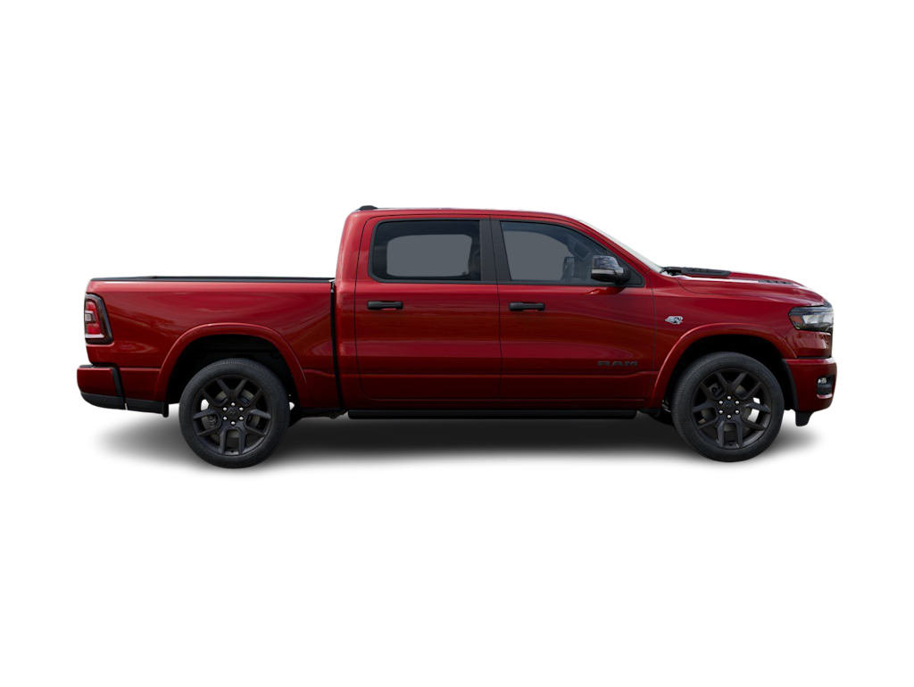 Thumbnail: 2026 RAM 1500 - 22
