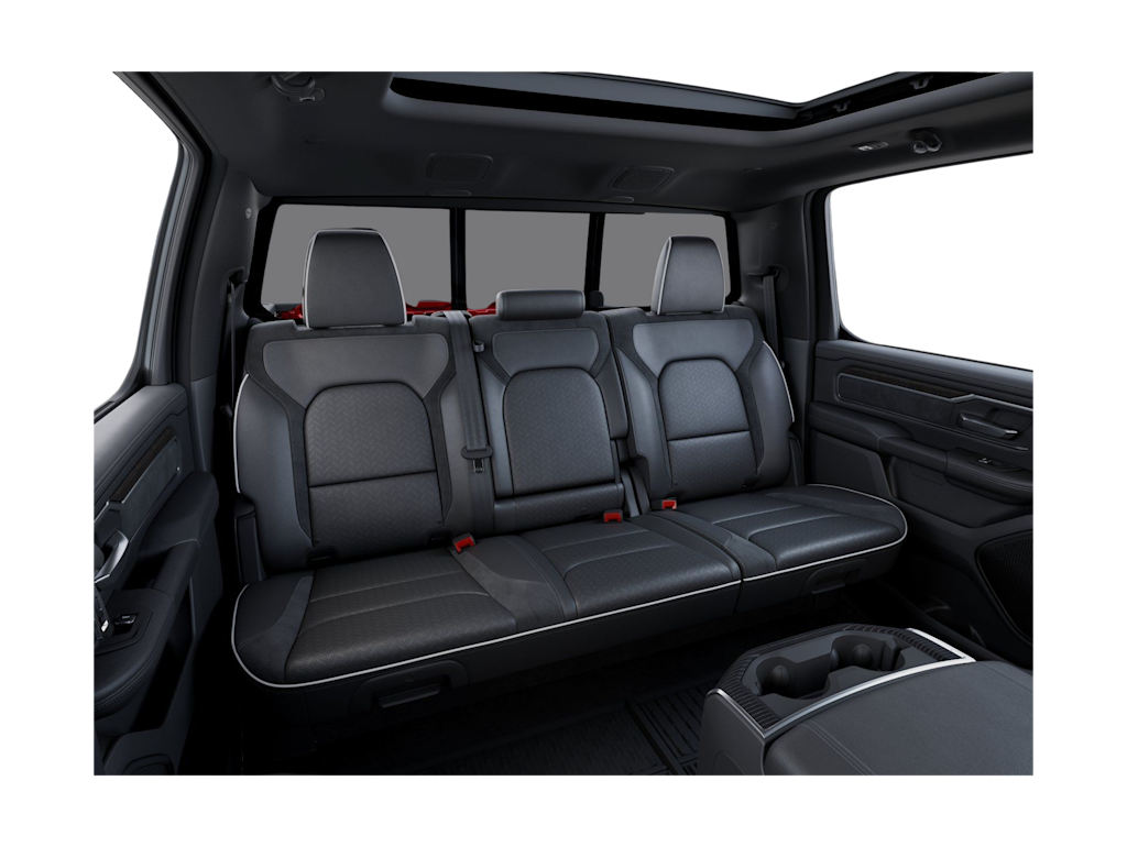 Thumbnail: 2026 RAM 1500 - 14