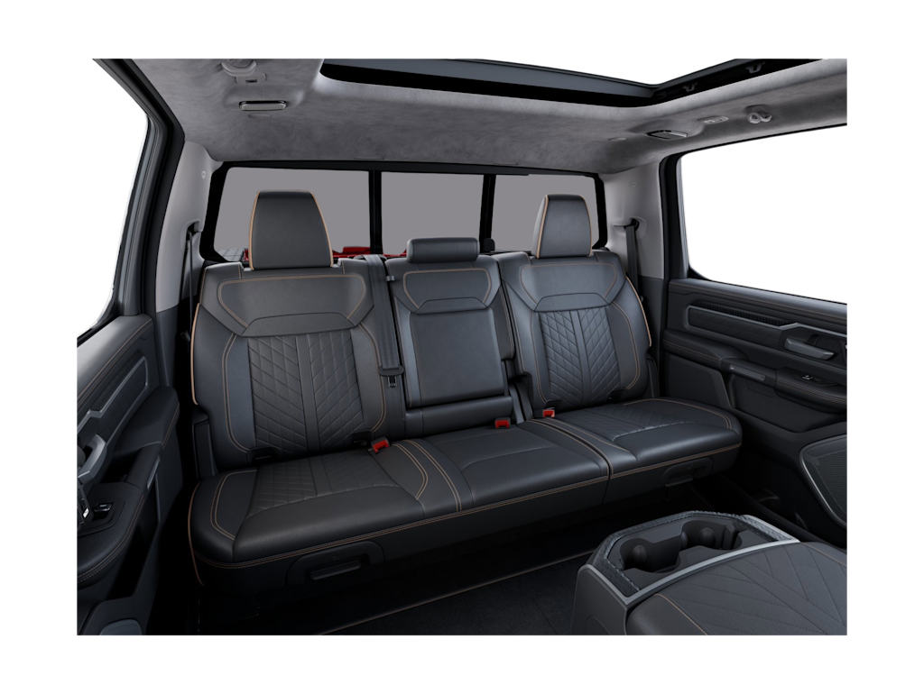 Thumbnail: 2026 RAM 1500 - 14