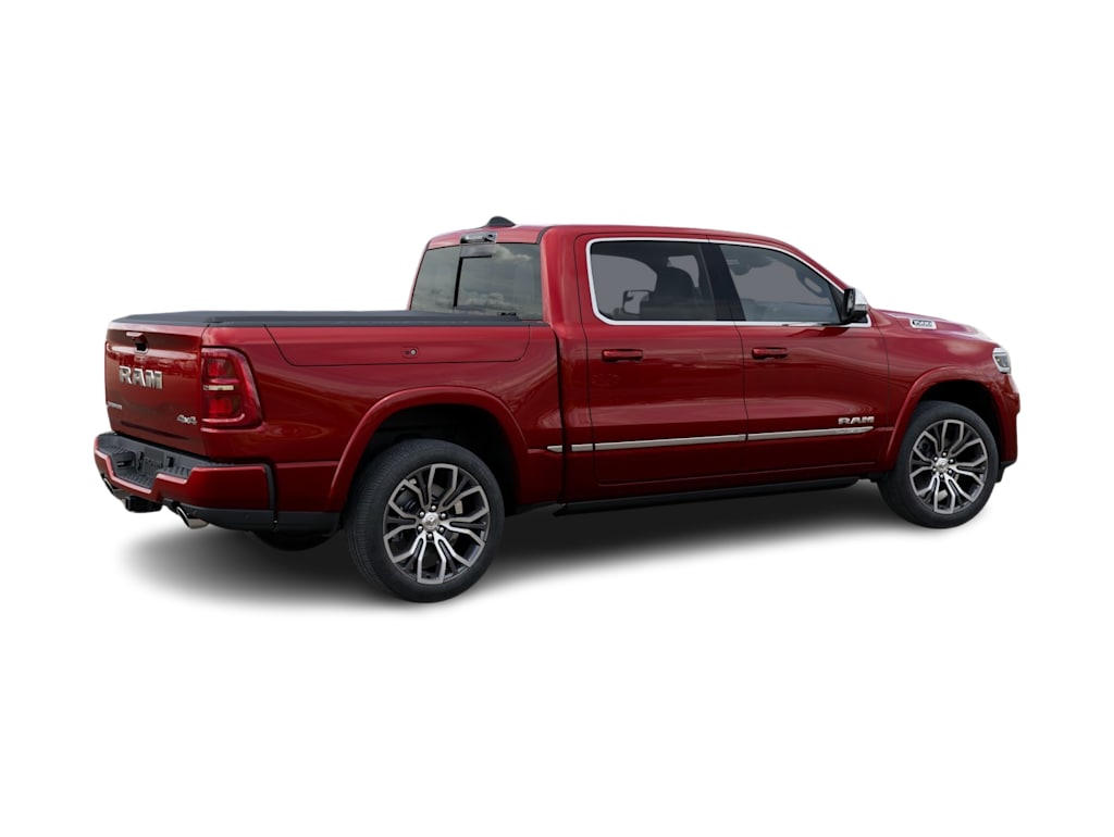 Thumbnail: 2026 RAM 1500 - 15
