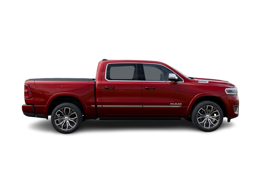 Thumbnail: 2026 RAM 1500 - 23