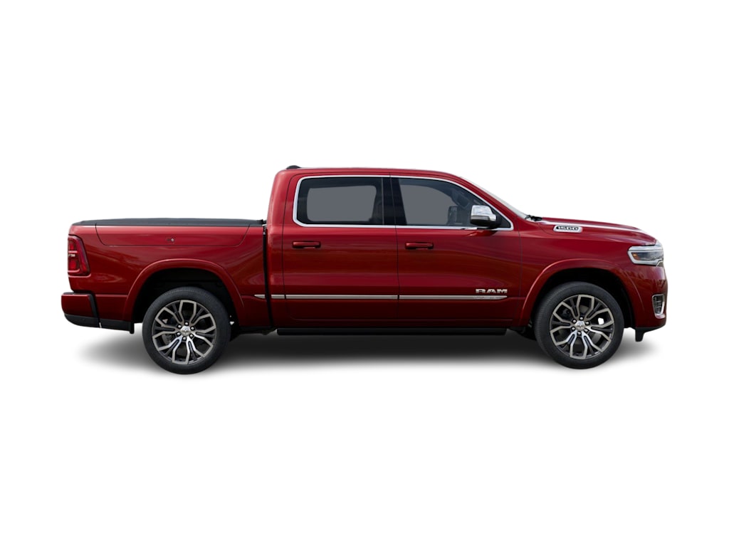 Thumbnail: 2026 RAM 1500 - 23