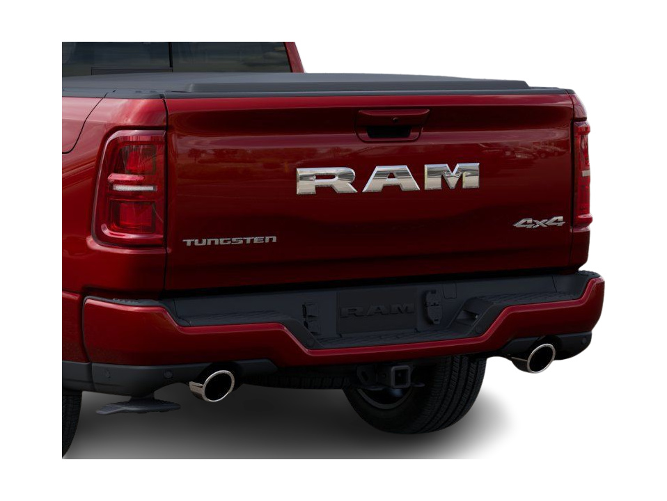 Thumbnail: 2026 RAM 1500 - 21
