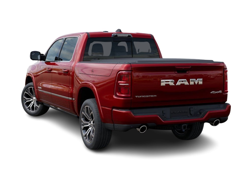 Thumbnail: 2026 RAM 1500 - 4