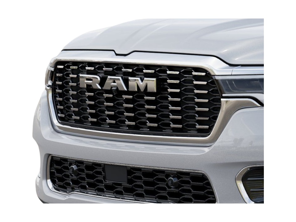 Thumbnail: 2026 RAM 1500 - 19