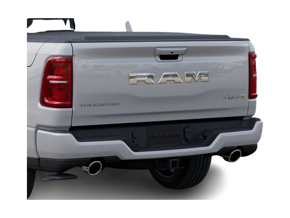 Thumbnail: 2026 RAM 1500 - 21