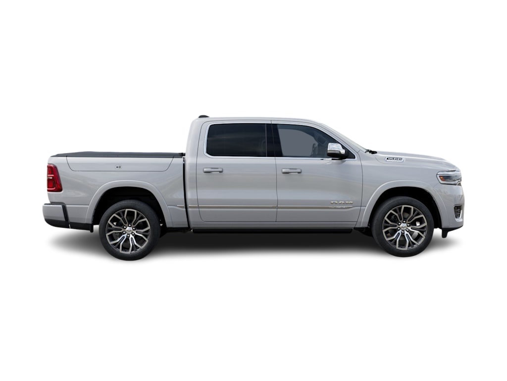 Thumbnail: 2026 RAM 1500 - 23