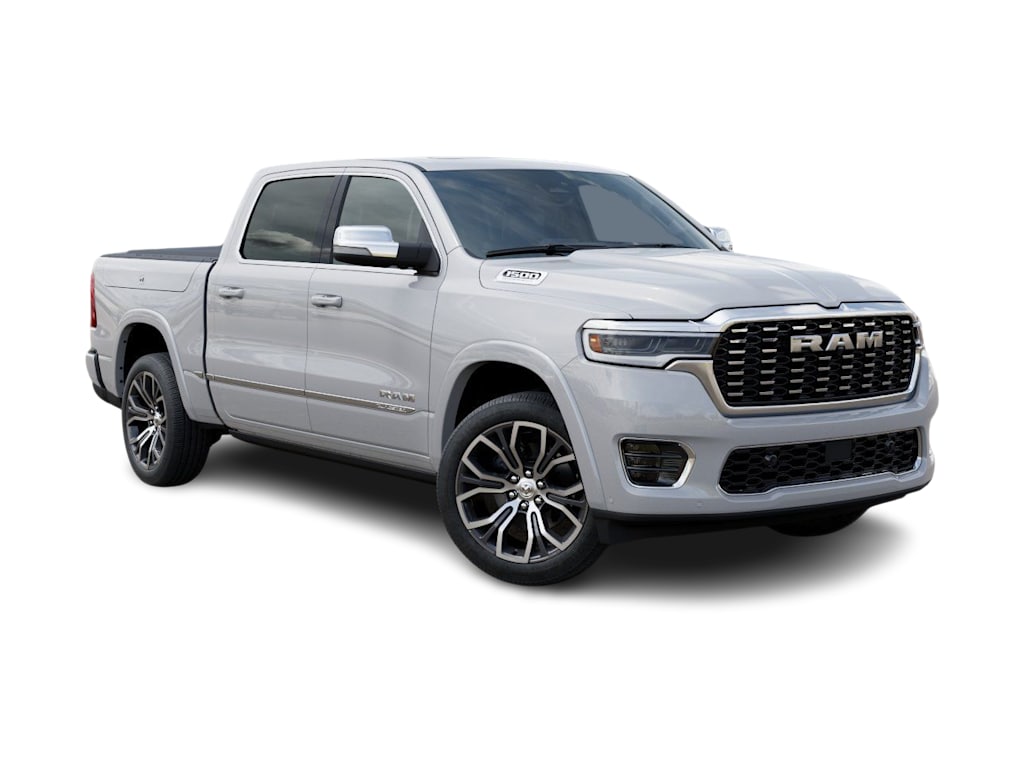 Thumbnail: 2026 RAM 1500 - 15