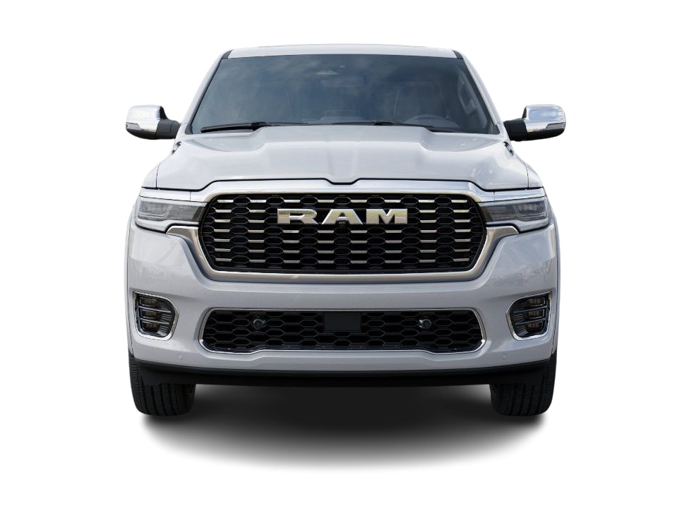 Thumbnail: 2026 RAM 1500 - 5