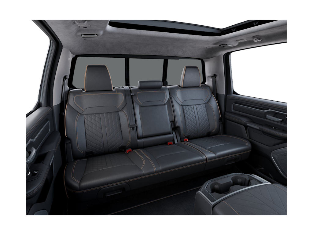Thumbnail: 2026 RAM 1500 - 13