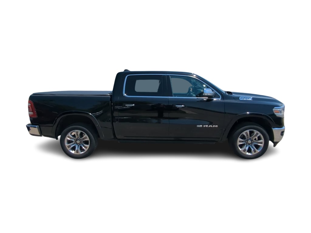 Thumbnail: 2019 RAM 1500 - 21