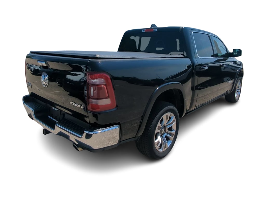 Thumbnail: 2019 RAM 1500 - 20