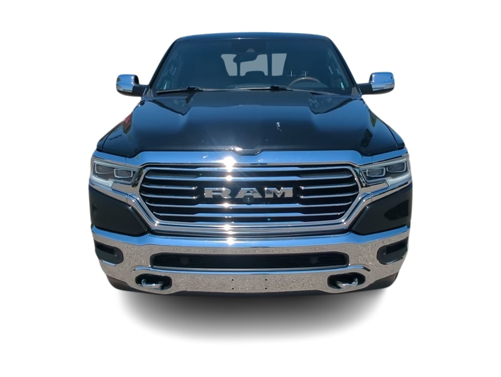 Thumbnail: 2019 RAM 1500 - 5