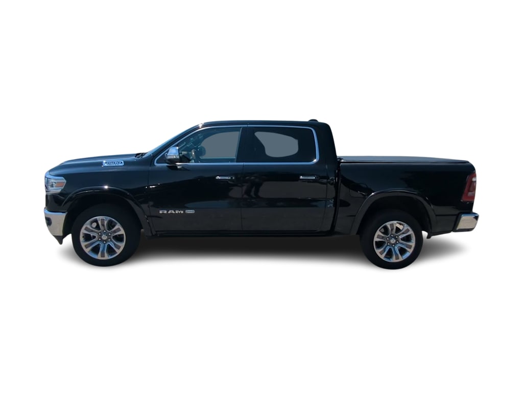 Thumbnail: 2019 RAM 1500 - 3