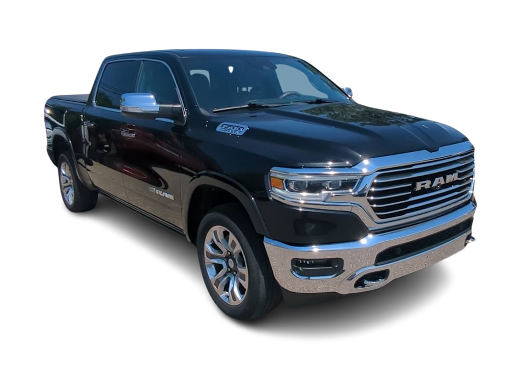 Thumbnail: 2019 RAM 1500 - 17