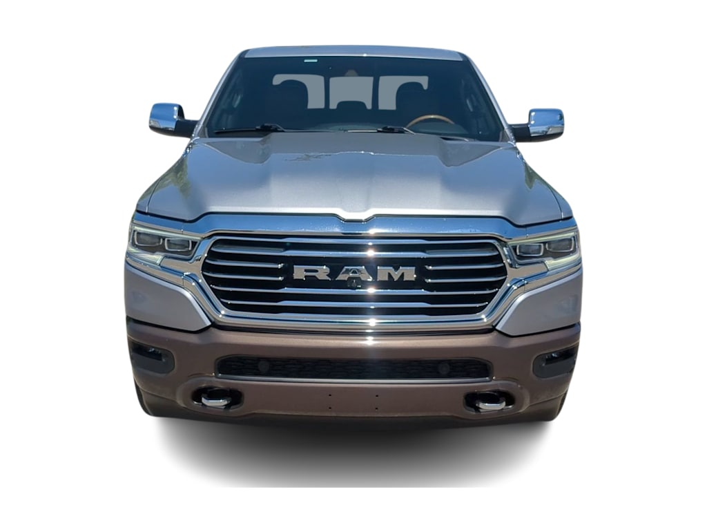 Thumbnail: 2021 RAM 1500 - 6
