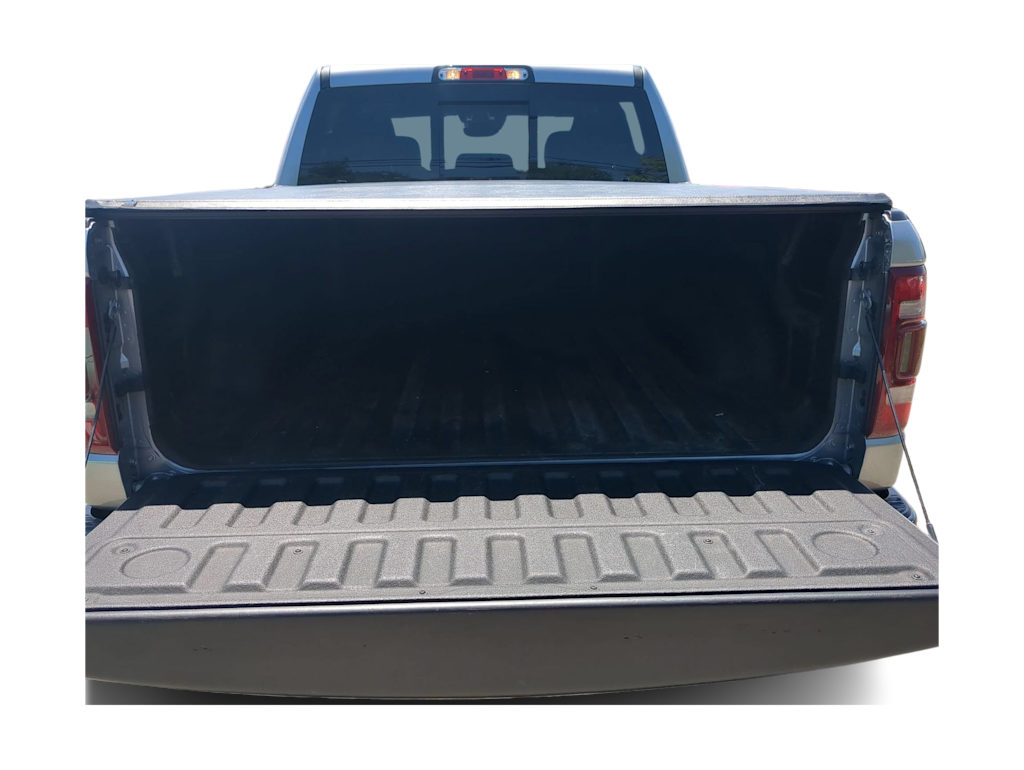Thumbnail: 2021 RAM 1500 - 16