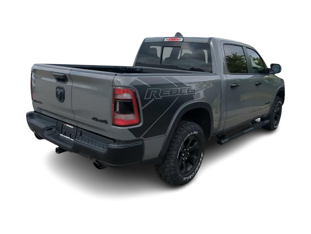 Thumbnail: 2023 RAM 1500 - 20