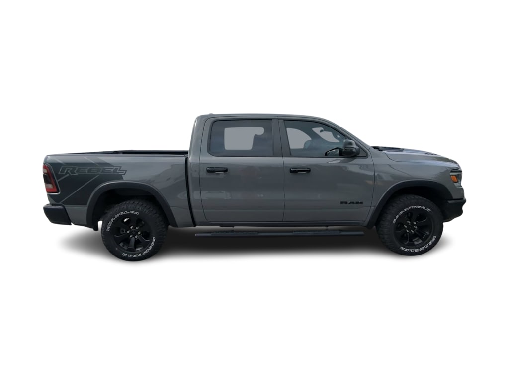 Thumbnail: 2023 RAM 1500 - 21