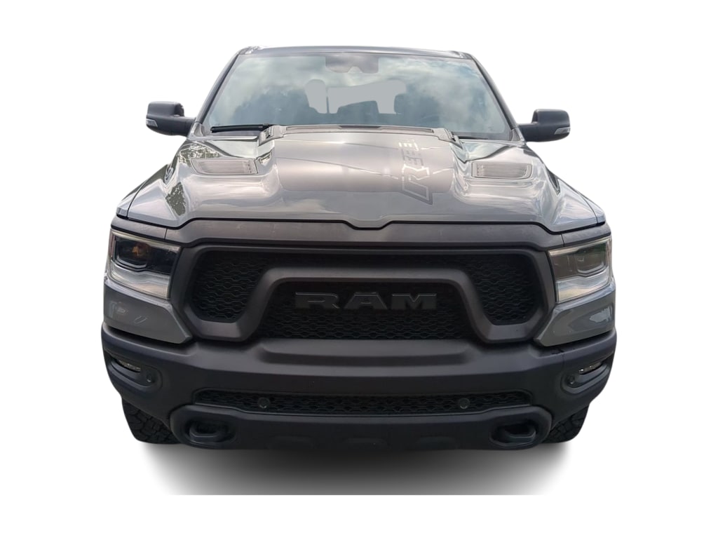 Thumbnail: 2023 RAM 1500 - 6