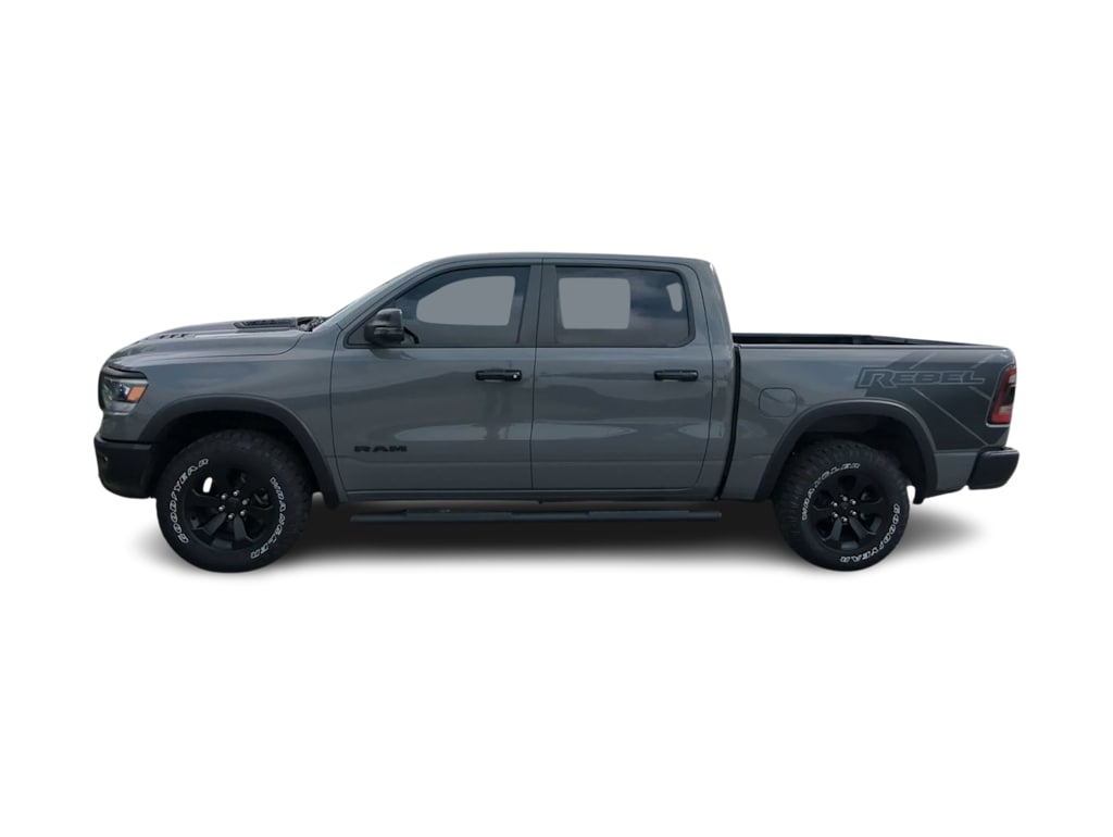 Thumbnail: 2023 RAM 1500 - 3