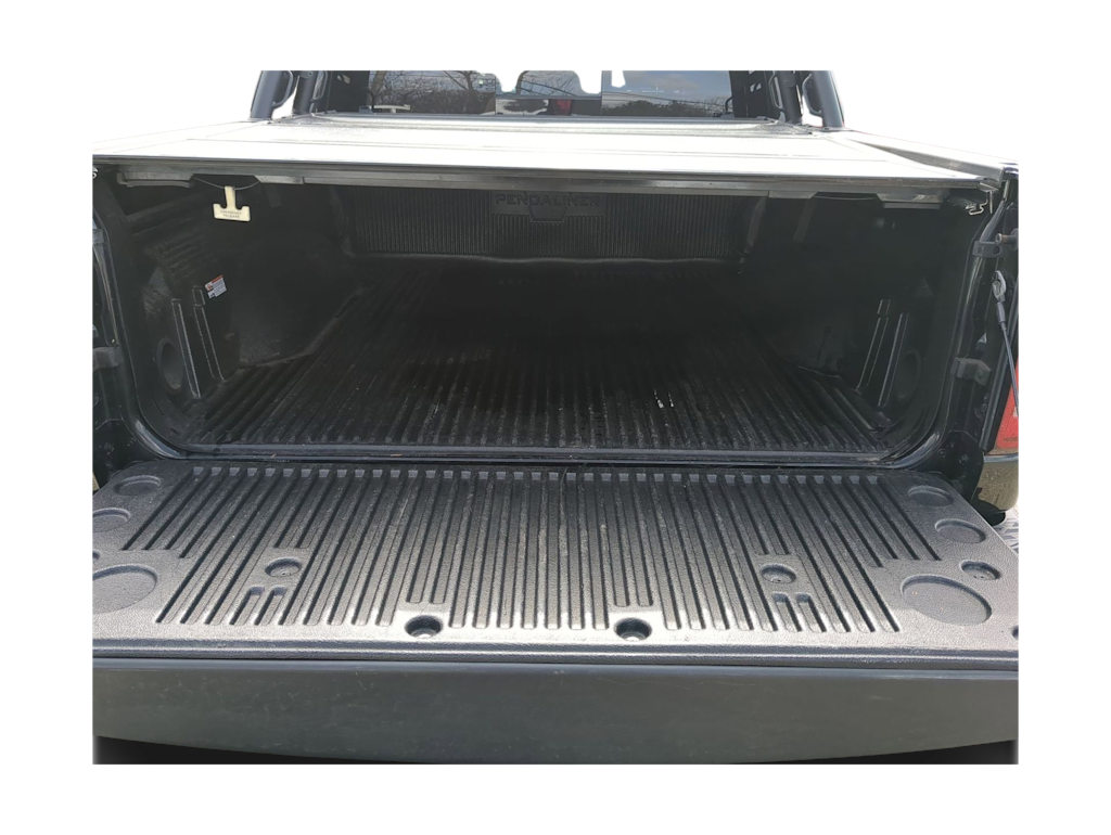 Thumbnail: 2020 RAM 1500 - 15