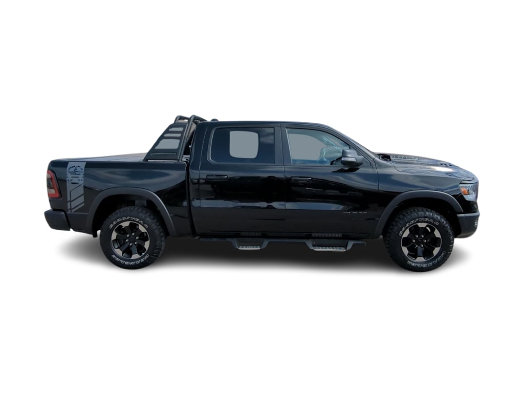Thumbnail: 2020 RAM 1500 - 21