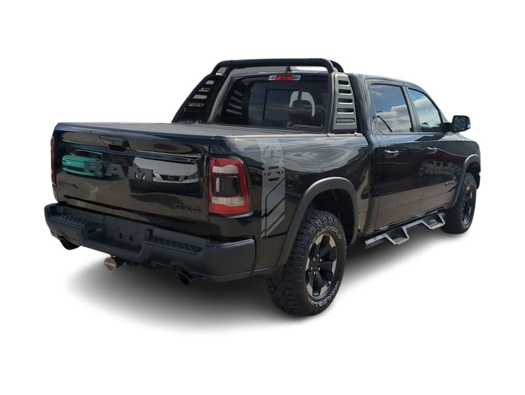 Thumbnail: 2020 RAM 1500 - 20