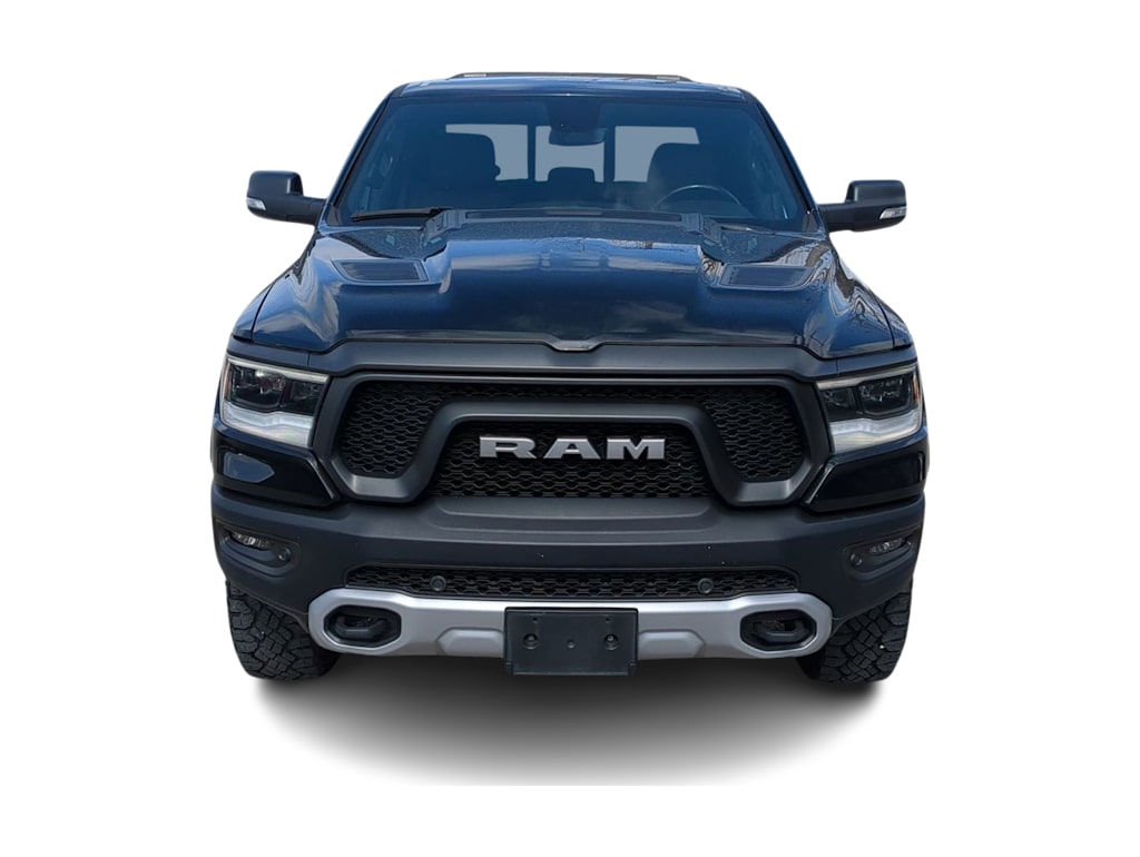 Thumbnail: 2020 RAM 1500 - 5