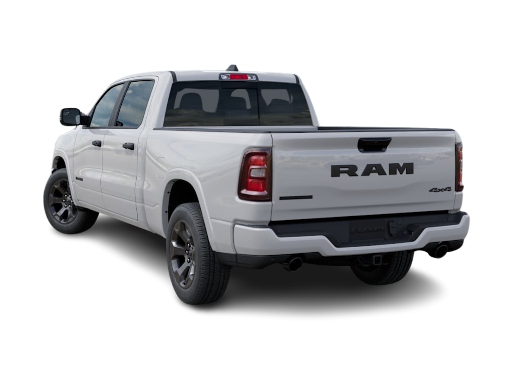 Thumbnail: 2026 RAM 1500 - 15