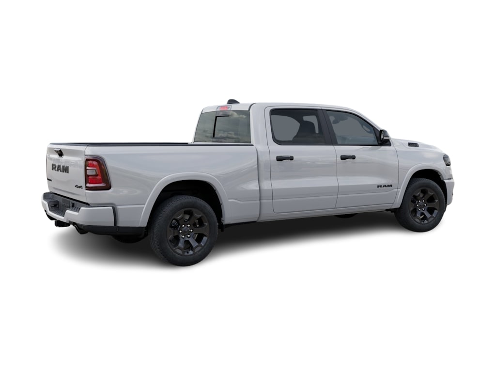 Thumbnail: 2026 RAM 1500 - 16