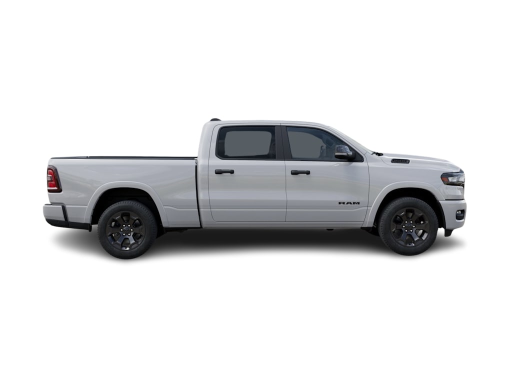 Thumbnail: 2026 RAM 1500 - 23