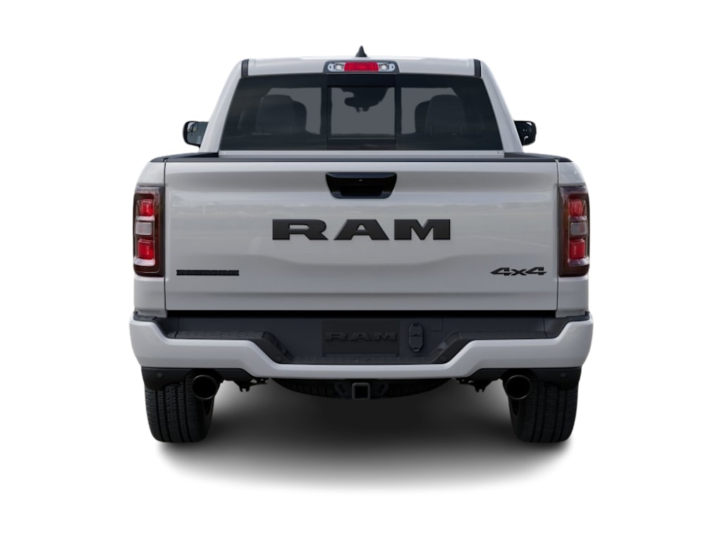 Thumbnail: 2026 RAM 1500 - 5