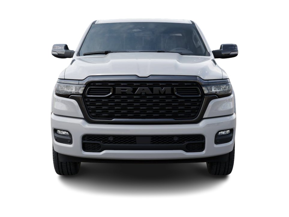 Thumbnail: 2026 RAM 1500 - 6