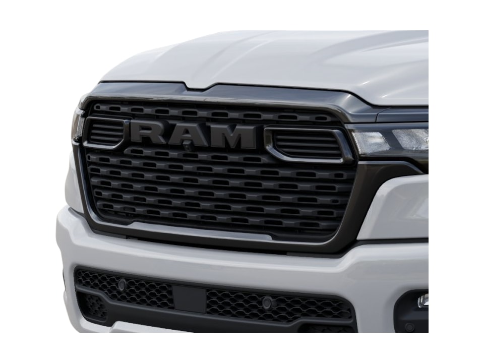 Thumbnail: 2026 RAM 1500 - 20