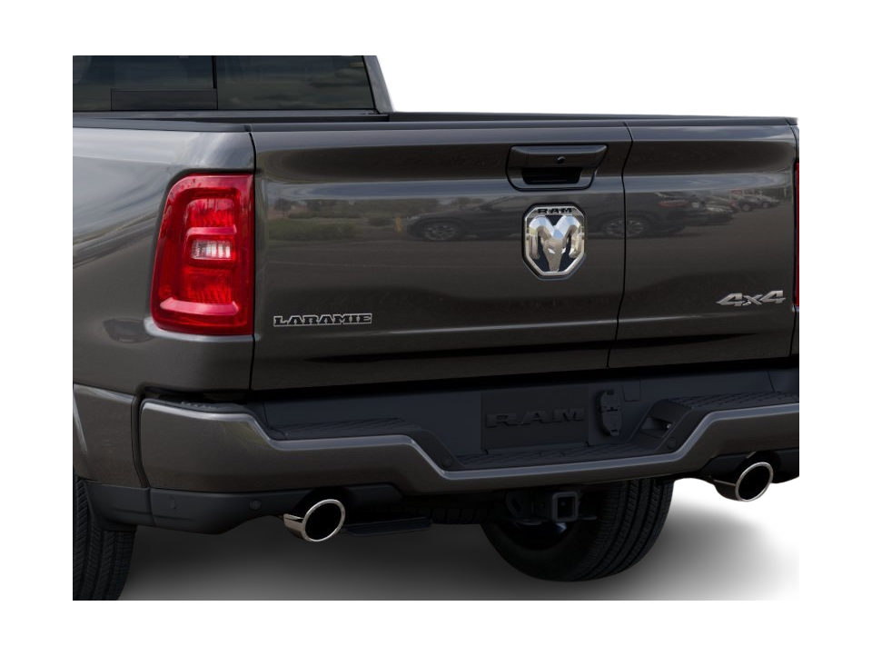 Thumbnail: 2026 RAM 1500 - 21
