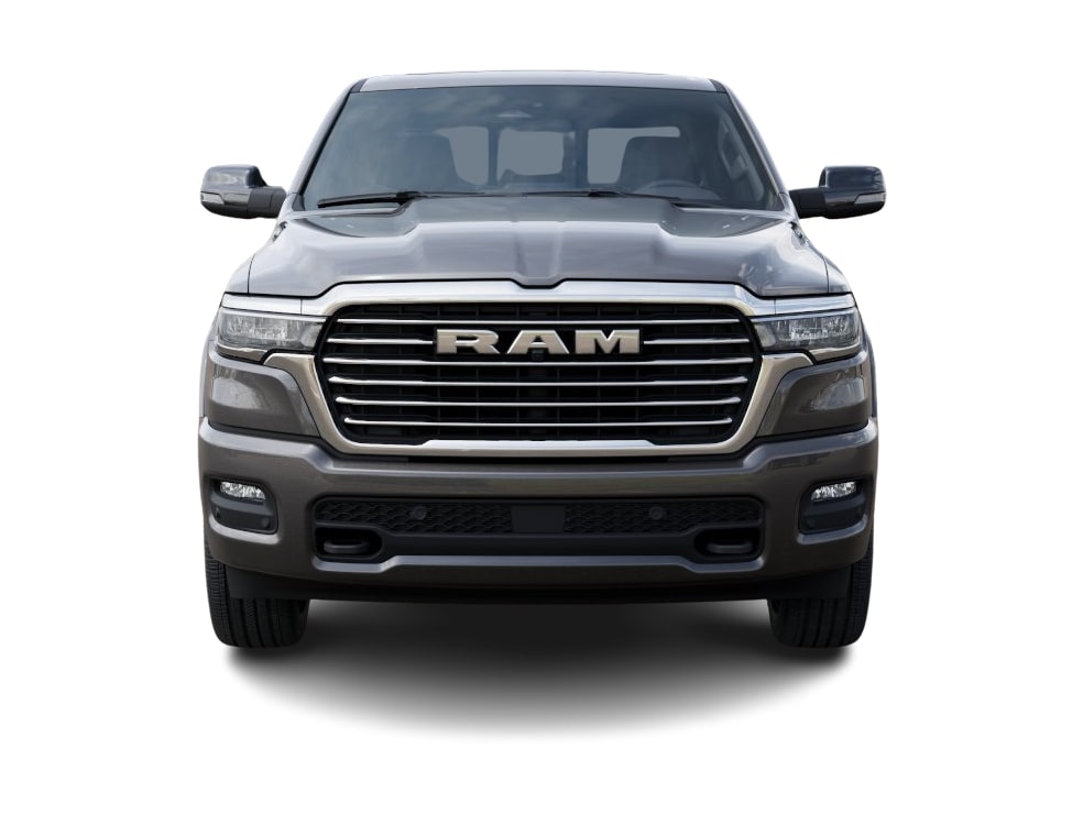 Thumbnail: 2026 RAM 1500 - 6