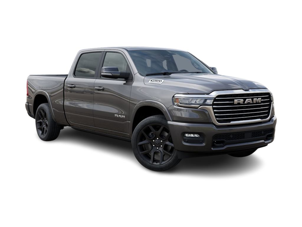 Thumbnail: 2026 RAM 1500 - 16