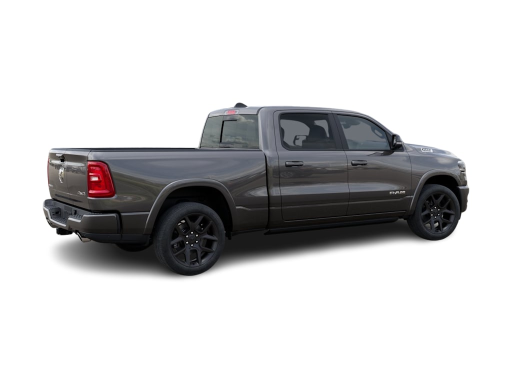 Thumbnail: 2026 RAM 1500 - 15