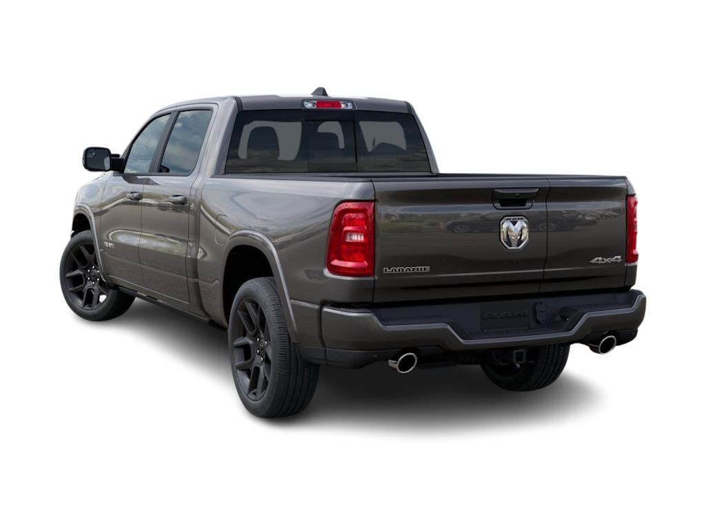 Thumbnail: 2026 RAM 1500 - 4