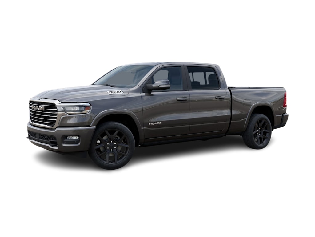 Thumbnail: 2026 RAM 1500 - 3