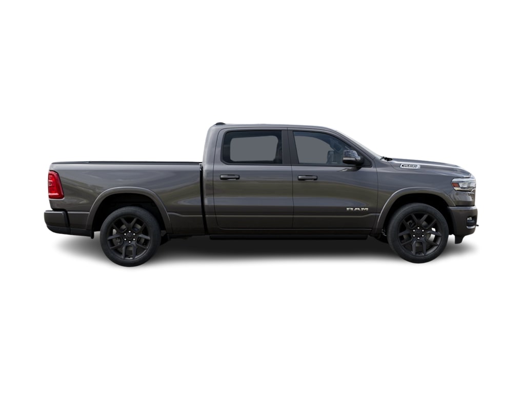 Thumbnail: 2026 RAM 1500 - 23
