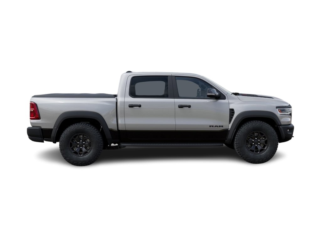 Thumbnail: 2026 RAM 1500 - 23