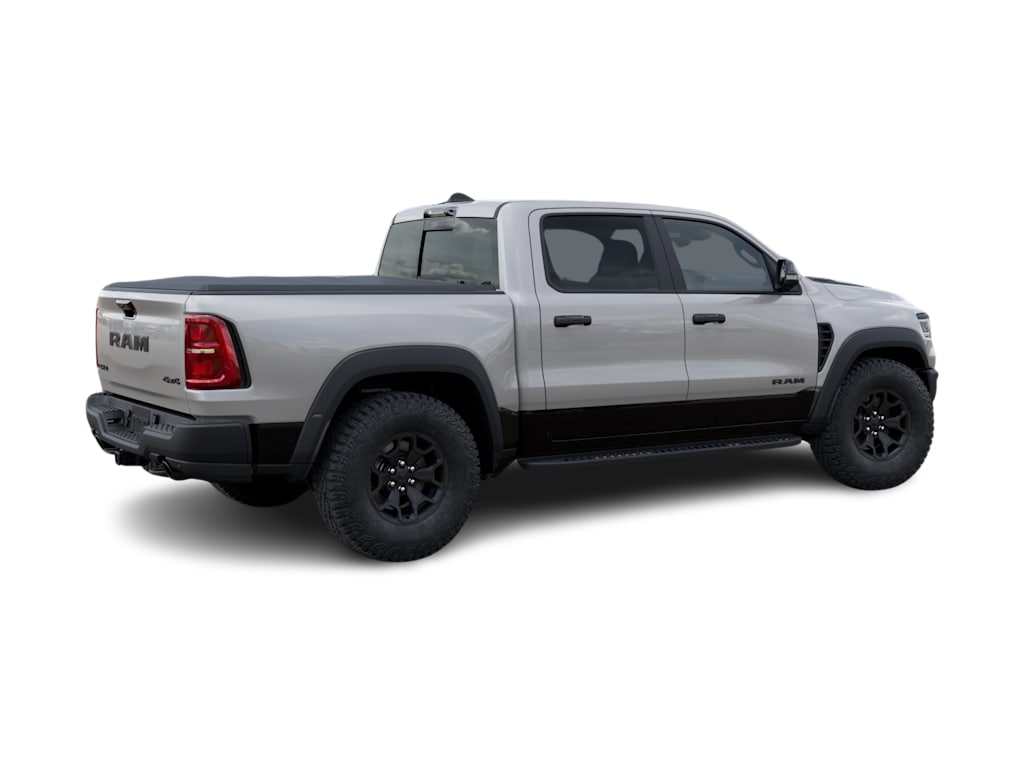 Thumbnail: 2026 RAM 1500 - 15