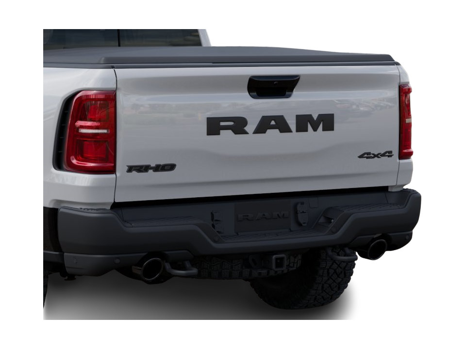 Thumbnail: 2026 RAM 1500 - 21