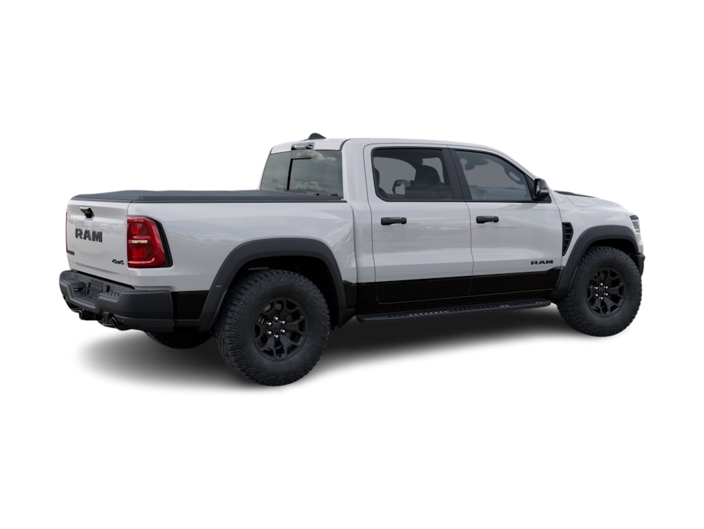 Thumbnail: 2026 RAM 1500 - 15