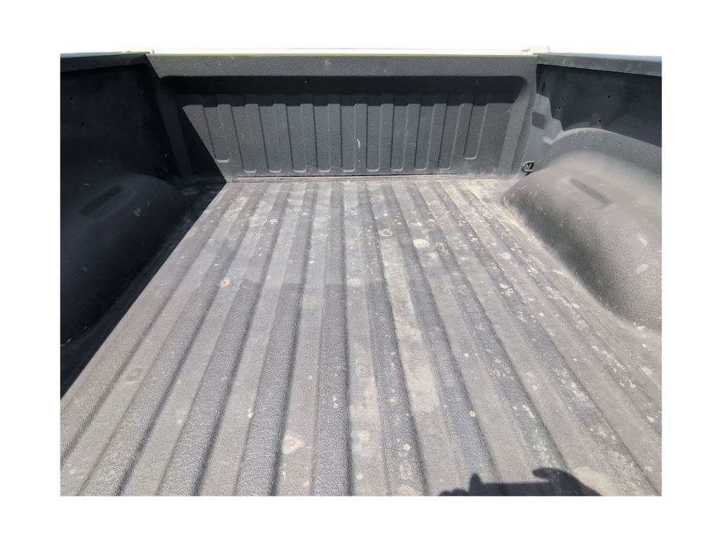 Thumbnail: 2022 RAM 1500 - 17