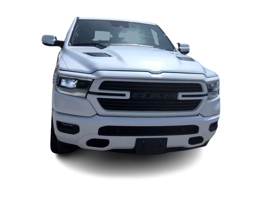 Thumbnail: 2022 RAM 1500 - 6