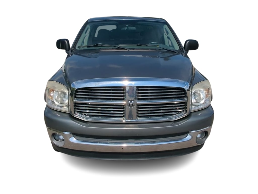 Thumbnail: 2008 Dodge Ram 1500 - 6